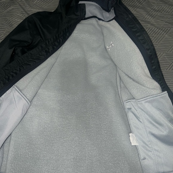 Under Armour storm jacket - Picture 2 of 4